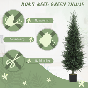 Artificial Plant