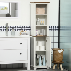 Bathroom Cabinet with Storage
